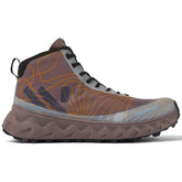 NNormal Tomir Waterproof Boot, Purple/Orange